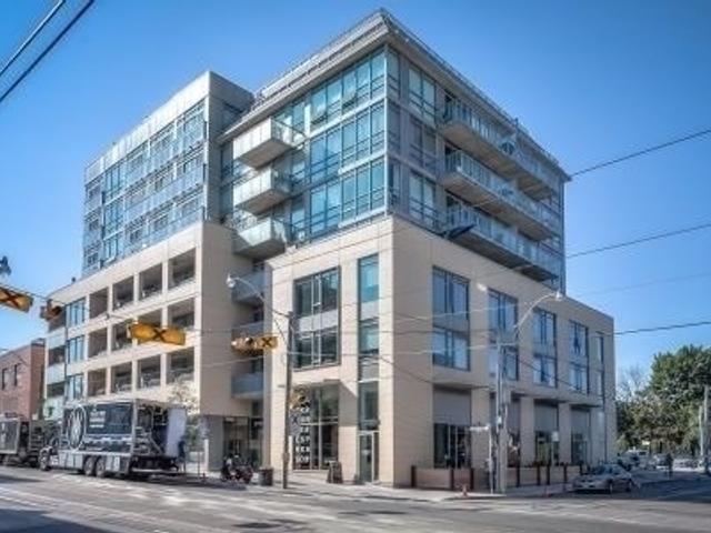 802 - 630 Queen St E