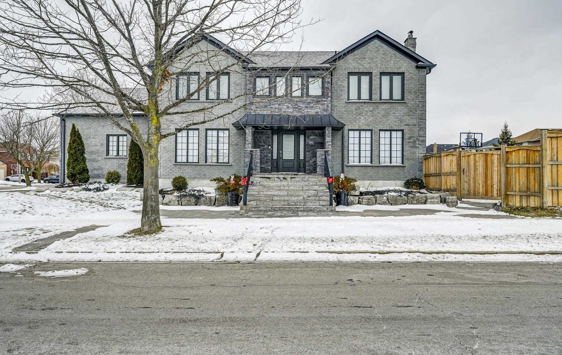 699 Highview Rd, Pickering Sold, E5104419 Property.ca