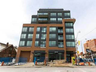 803 - 630 Greenwood Ave
