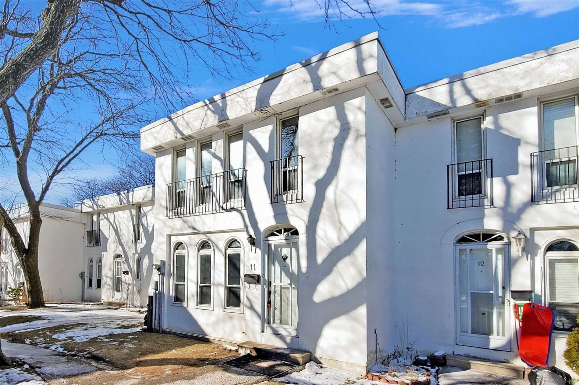 11 2550 Birchmount Rd, Scarborough Sold, E5105160 Condos.ca