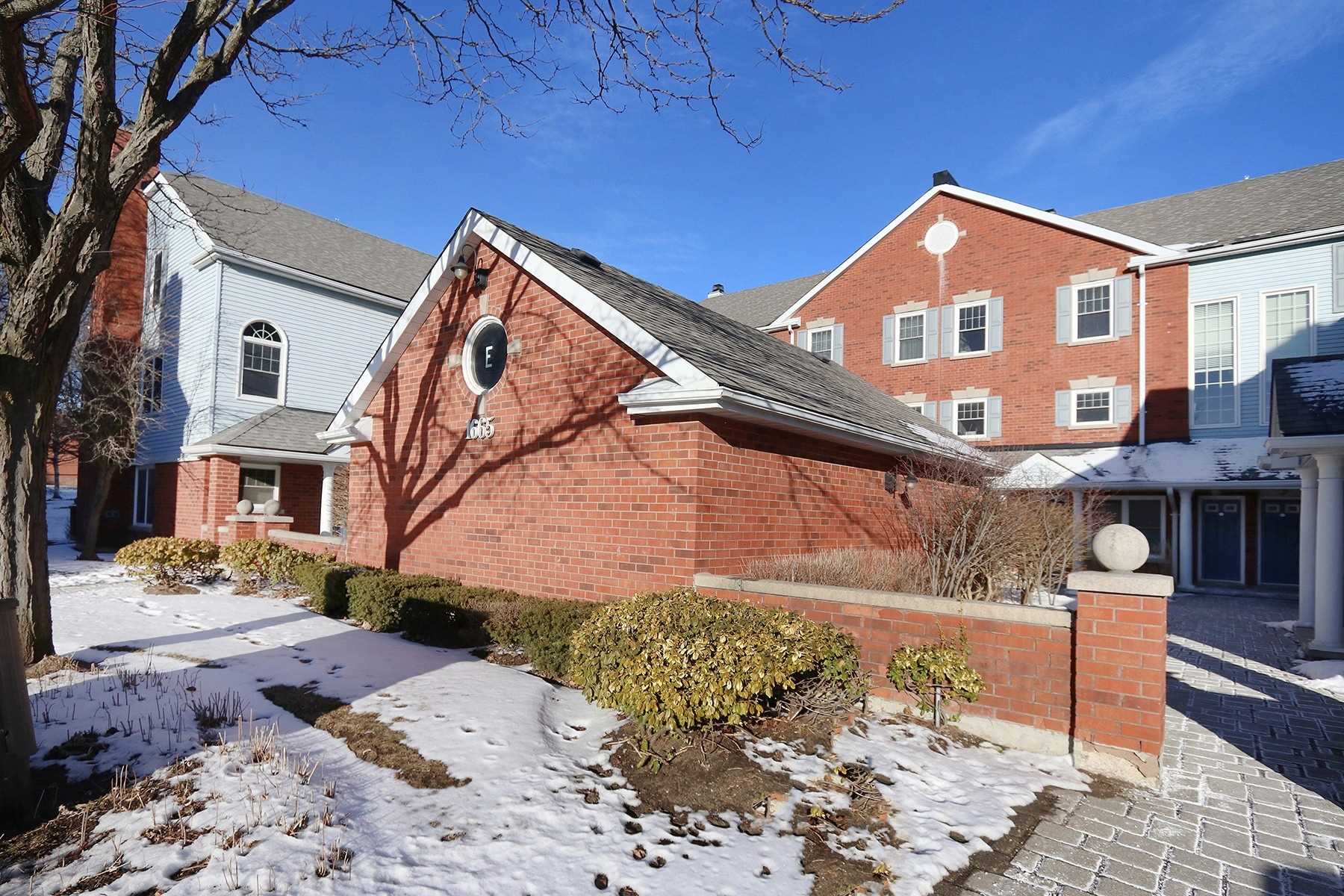 E7 1665 Nash Rd, Courtice Sold, E5105897 Condos.ca