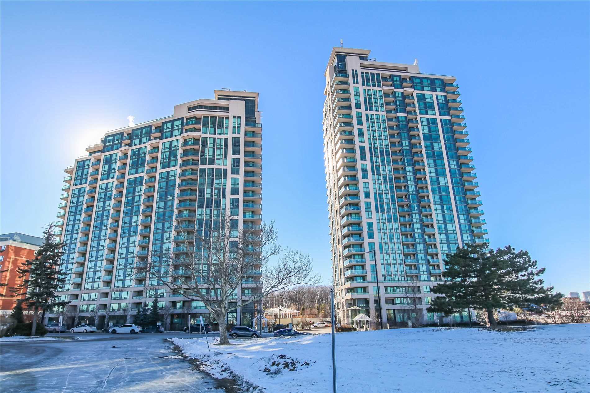 506 68 Grangeway Ave, Scarborough Sold, E5106003 Condos.ca
