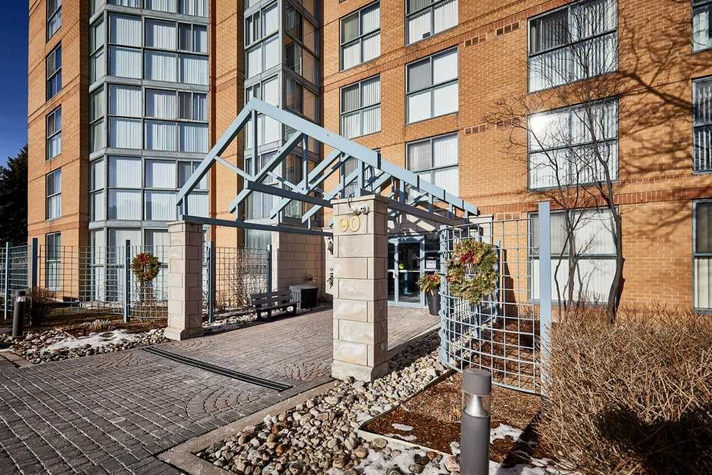 1005 90 Dale Ave, Scarborough Sold Conditional, E5106237 Condos.ca