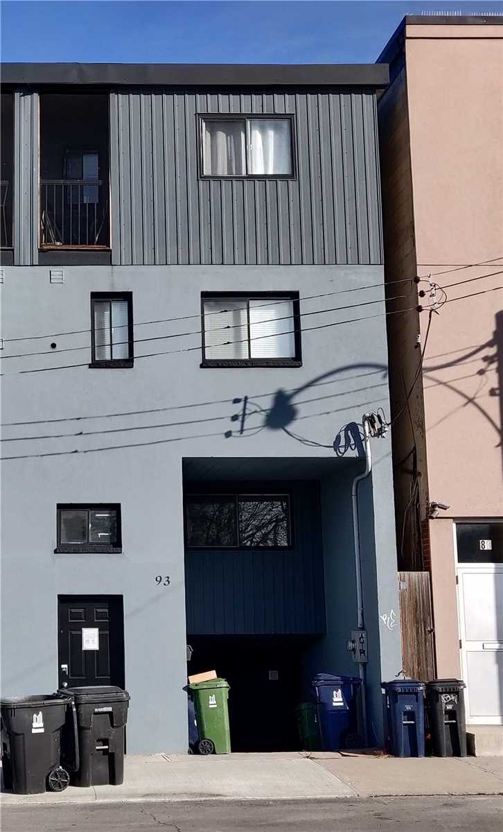 93 Cedarvale Ave, Toronto Expired, E5106874 Condos.ca