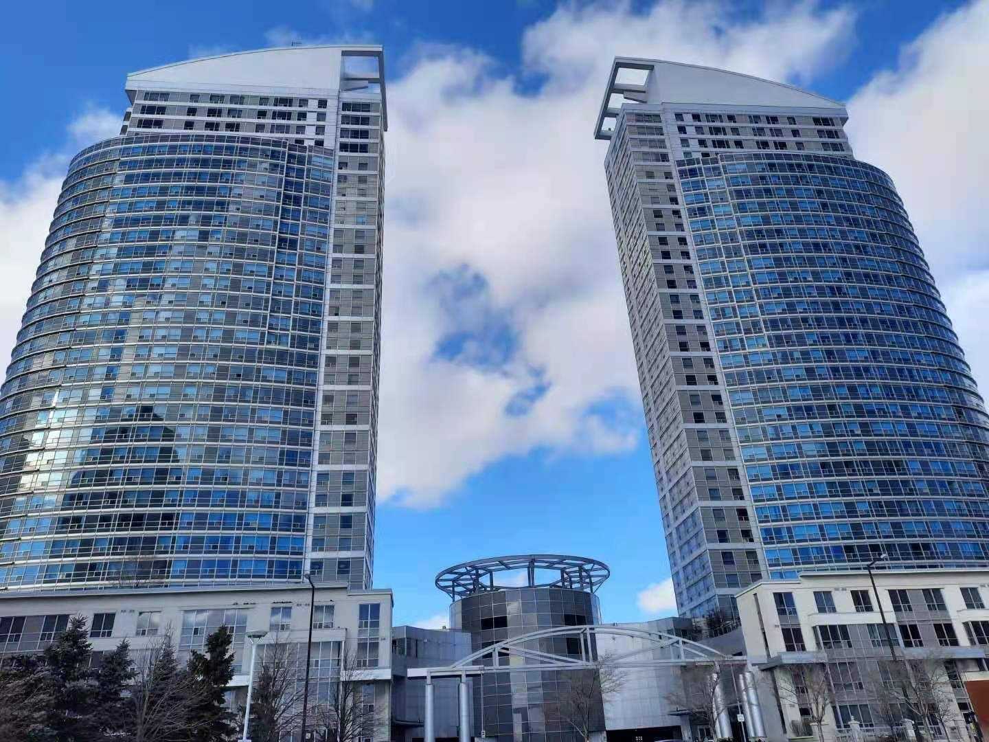 2105 36 Lee Centre Dr, Scarborough Leased, E5107693 Condos.ca 2105 36 Lee Centre Dr, Scarborough Leased, E5107693 Condos.ca