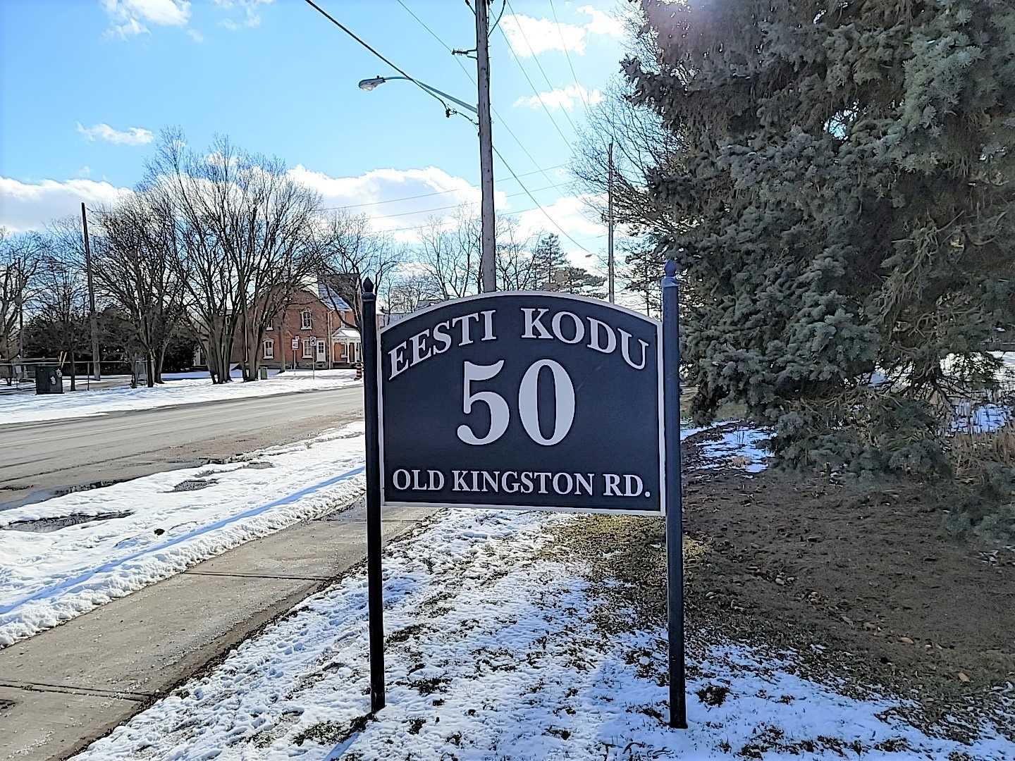 5504 50 Old Kingston Rd, Scarborough Sold, E5107943 Condos.ca