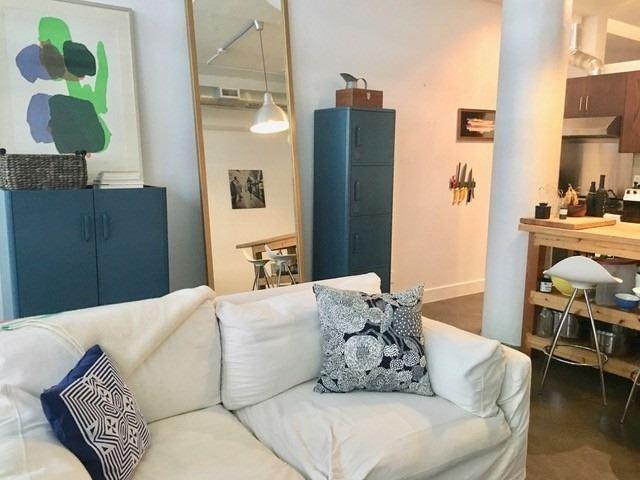 410 - 233 Carlaw Ave