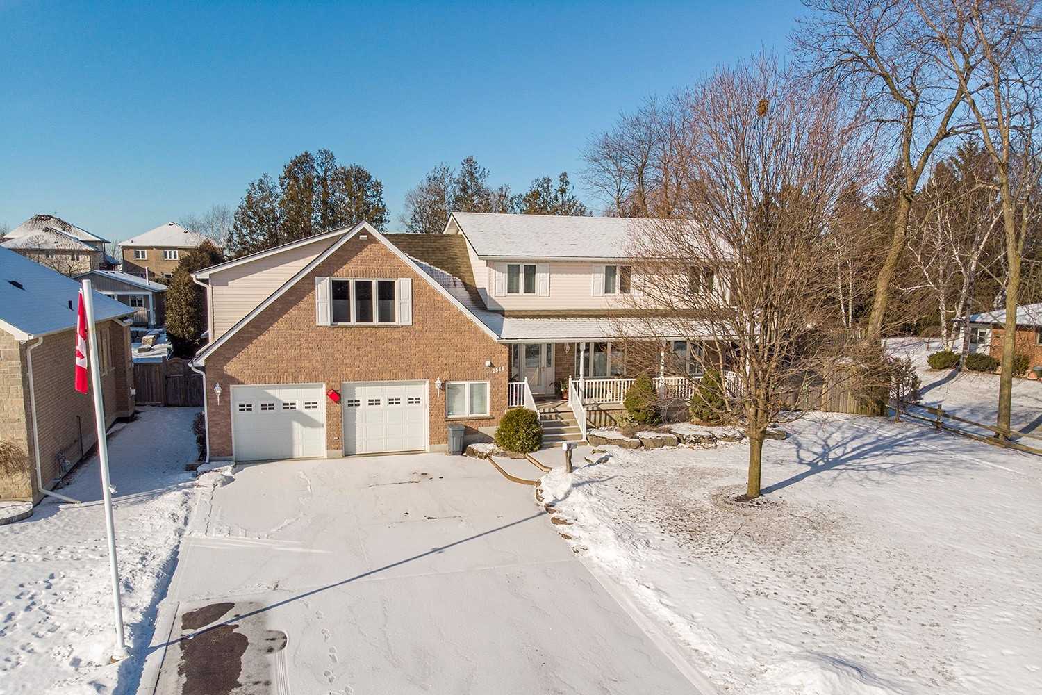 2346 Prestonvale Rd, Courtice Sold, E5110528 Property.ca