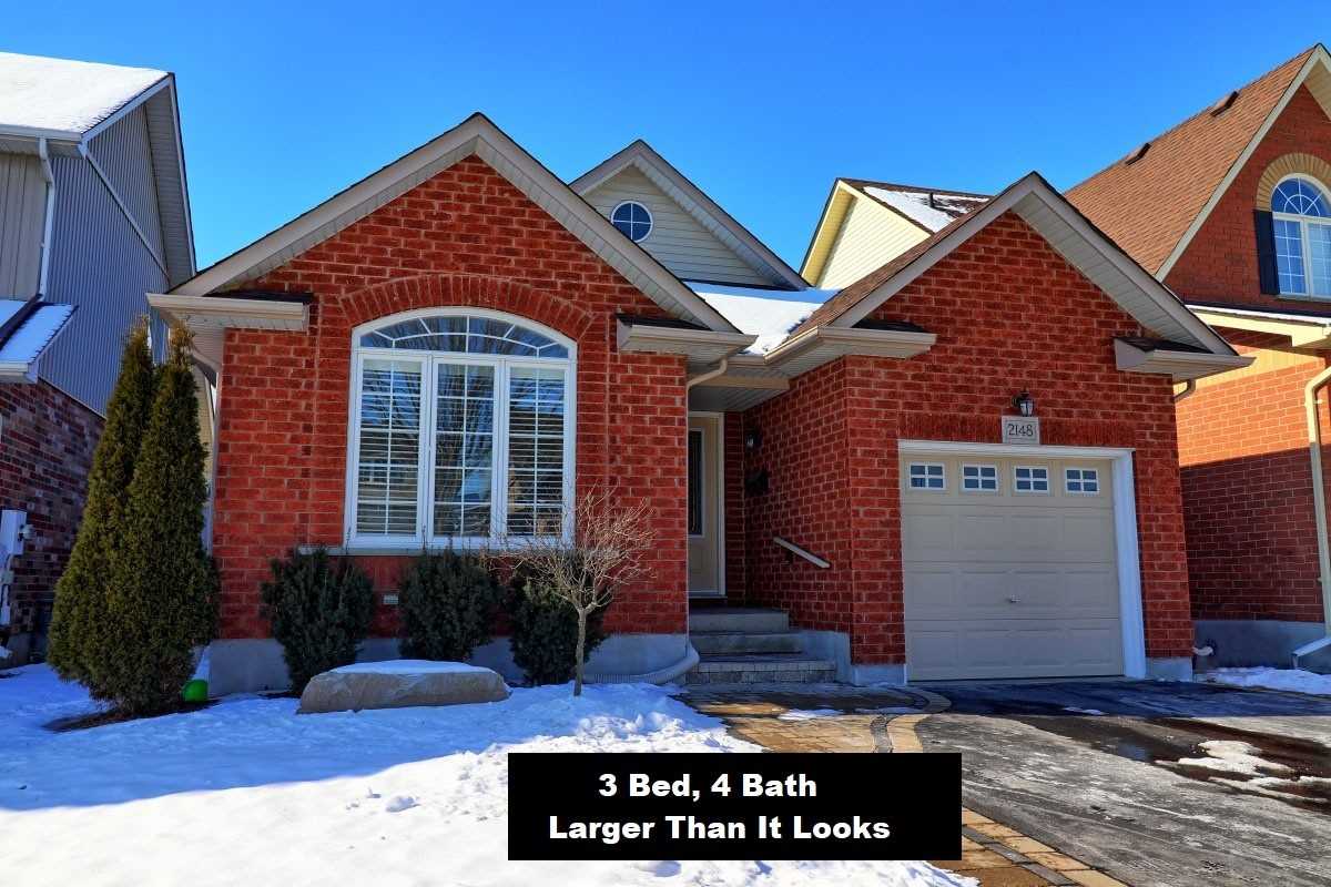 2148 Kedron St, Oshawa Sold, E5110625 Property.ca