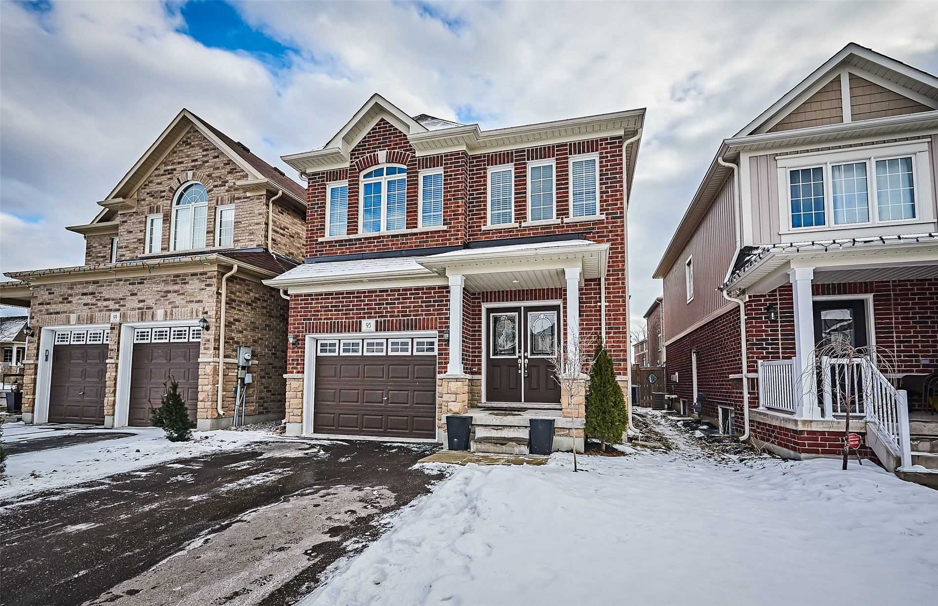 95 William Ingles Dr, Courtice Sold, E5110756 Property.ca