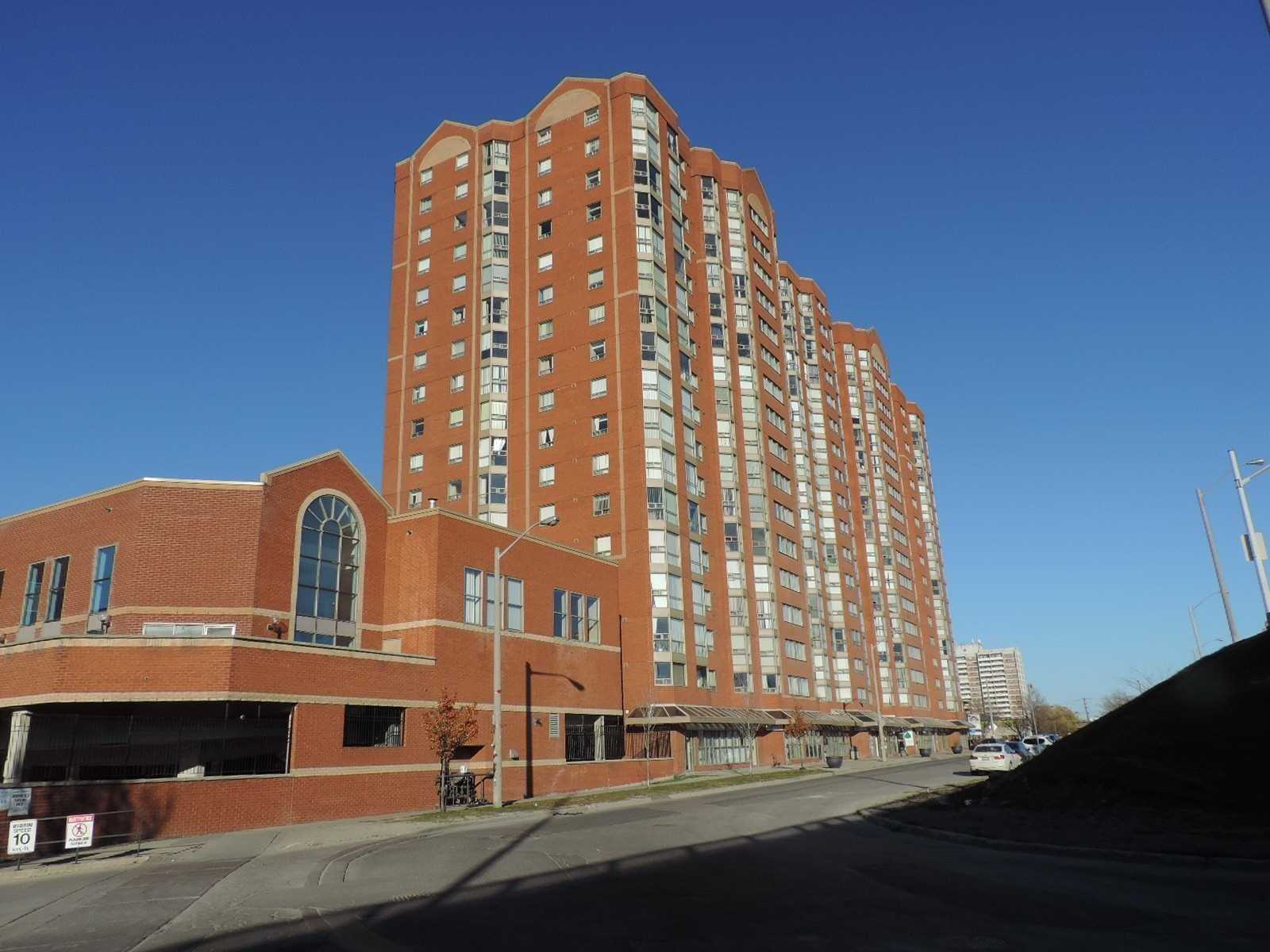 LPH02 2466 Eglinton Ave E, Scarborough Leased, E5111971 Condos.ca