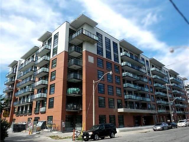 701 - 88 Colgate Ave