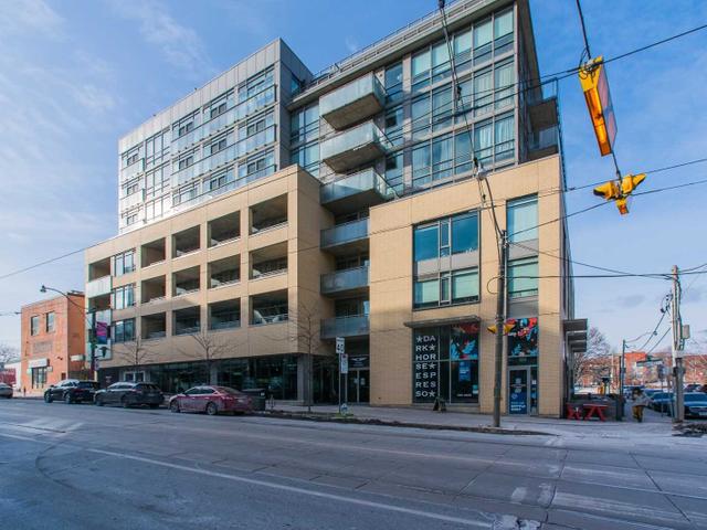 306 - 630 Queen St E