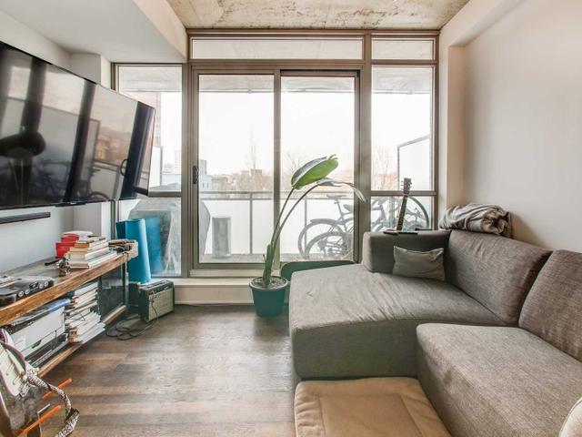 306 - 630 Queen St E