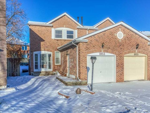 1053 Rathmore Cres