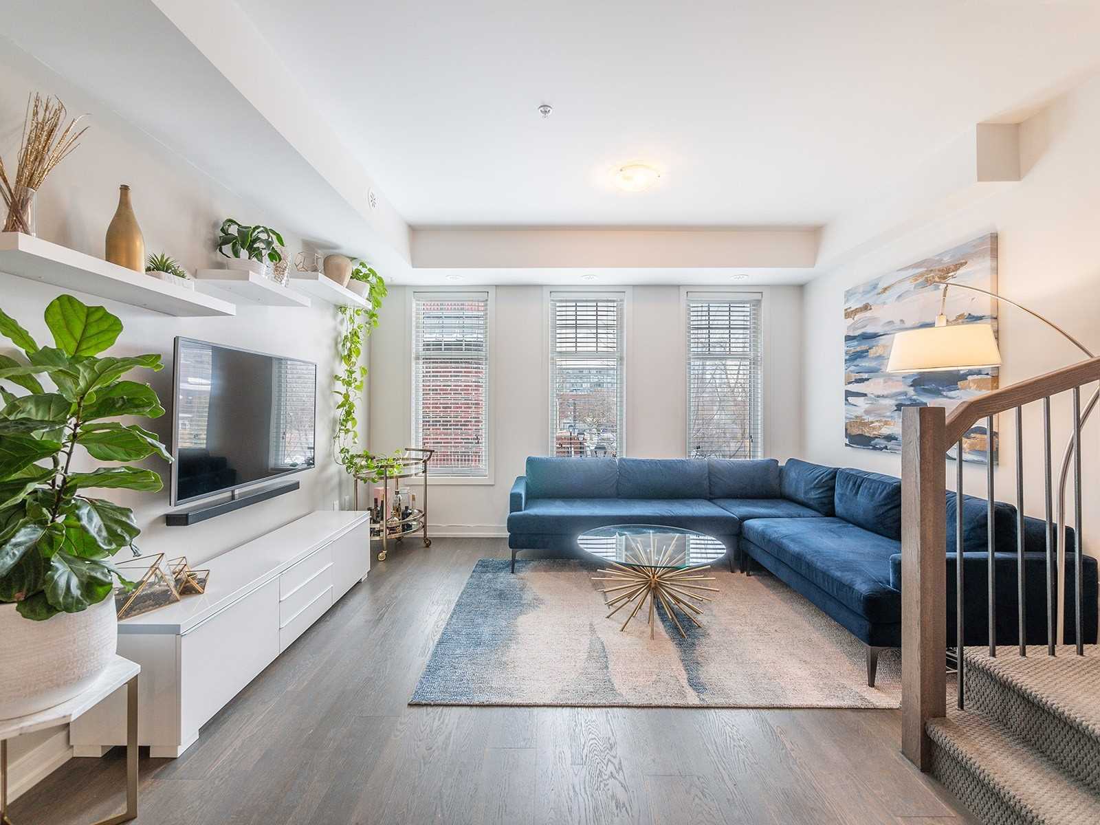 15 - 150 Broadview Ave, Toronto | Sold, E5115975 | Condos.ca