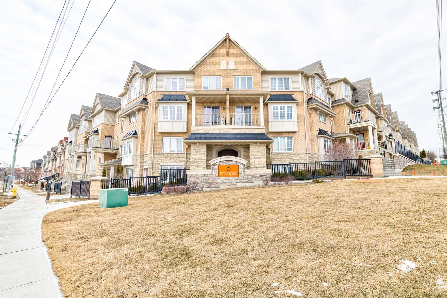 158 Kingston Rd W, Ajax Sold, E5119526 Condos.ca