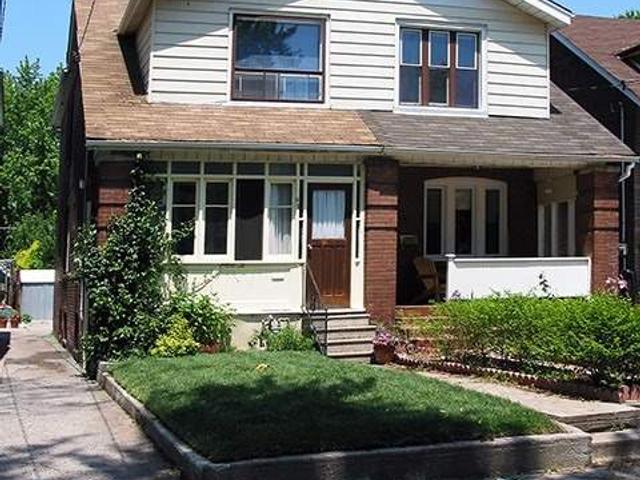98 Wolverleigh Blvd
