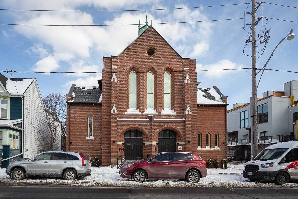 4 - 175 Jones Ave, Toronto | Terminated, E5120600 | Property.ca