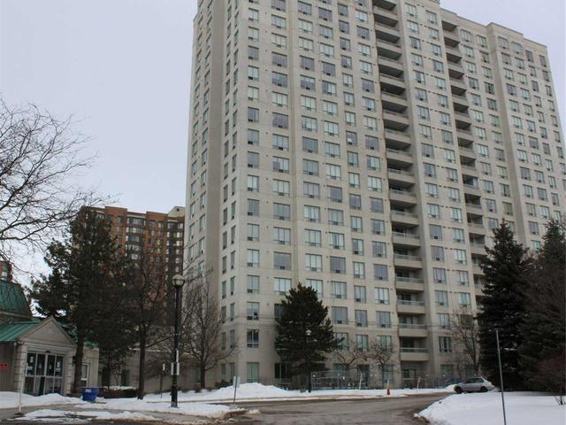 808 - 5039 Finch Ave E