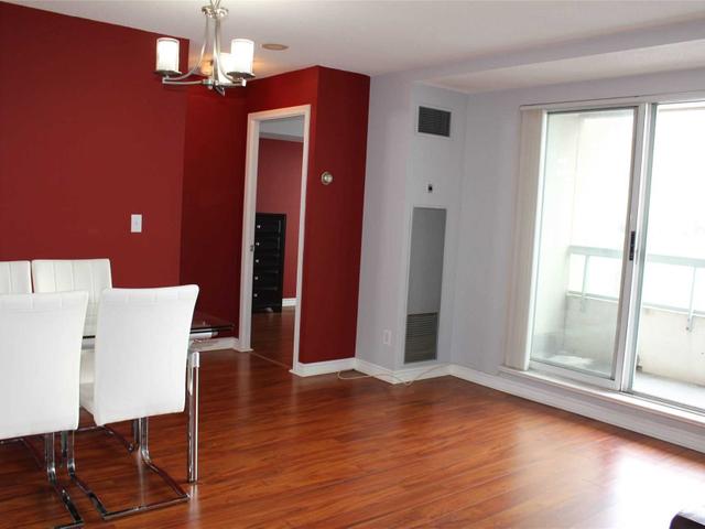 808 - 5039 Finch Ave E