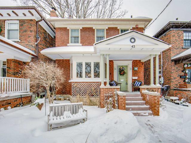 42 Glen Stewart Ave