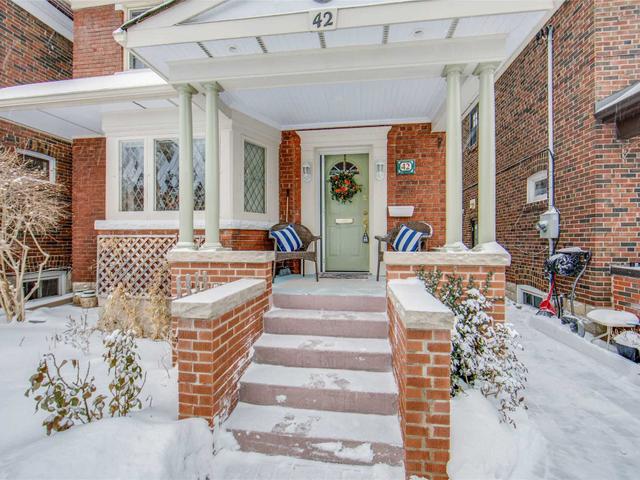 42 Glen Stewart Ave