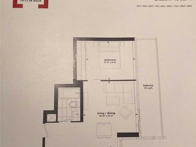 602 - 15 Baseball Pl