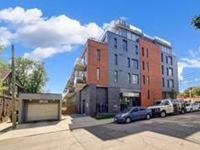 205 - 60 Haslett Ave