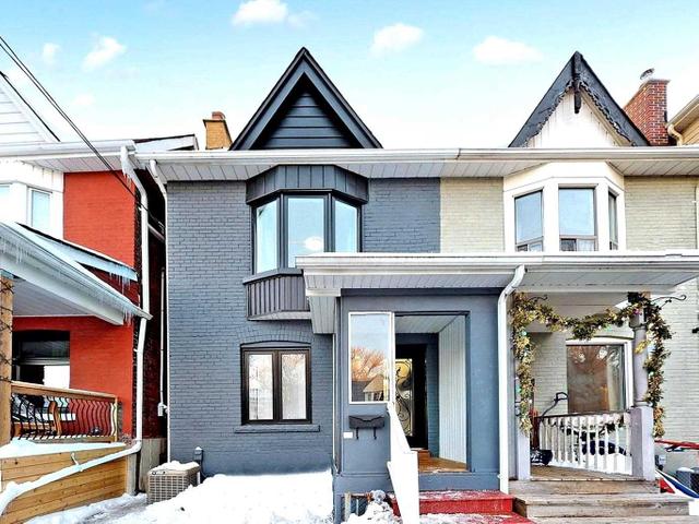 30 Seymour Ave