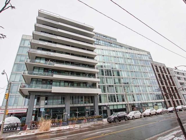 719 - 1190 Dundas St E