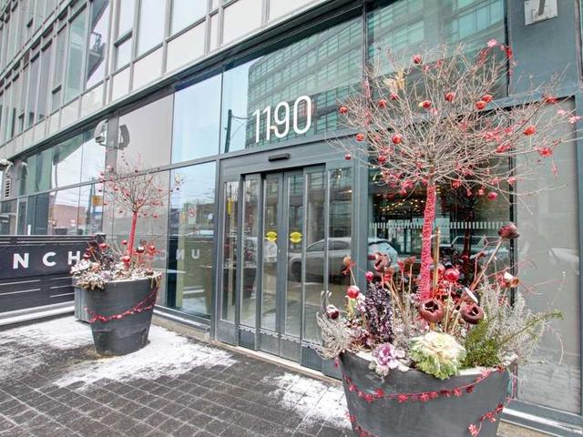 719 - 1190 Dundas St E