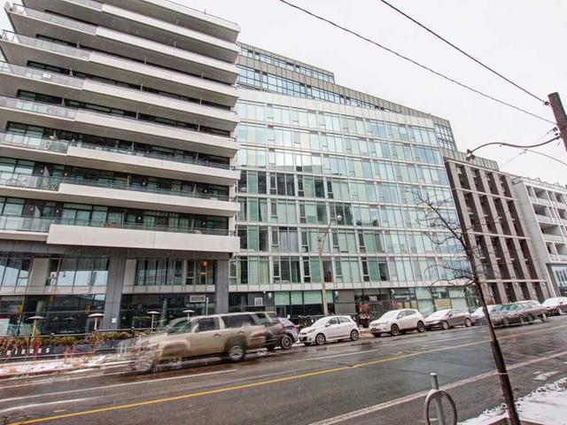 719 - 1190 Dundas St E