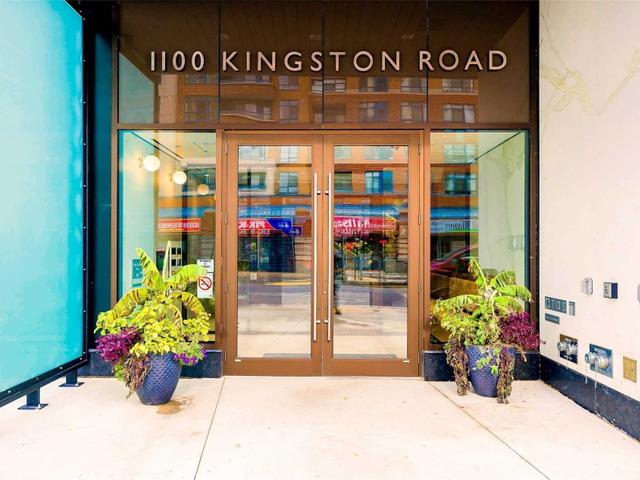 315 - 1100 Kingston Rd