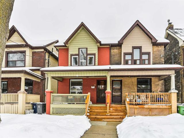41 Coady Ave