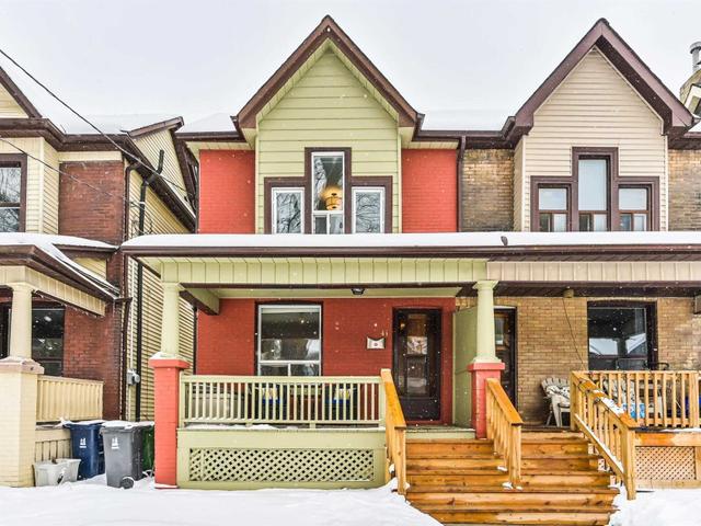 41 Coady Ave