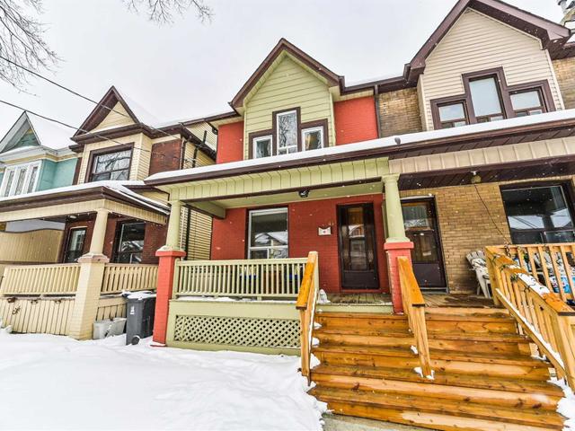 41 Coady Ave