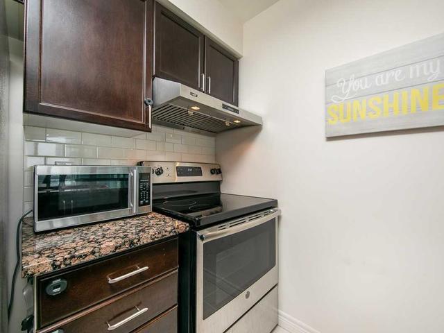 2407 - 70 Town Centre Crt