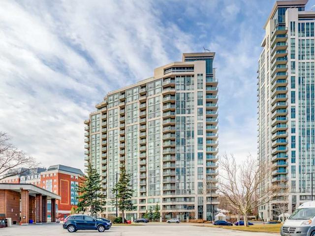 1012 - 68 Grangeway Ave