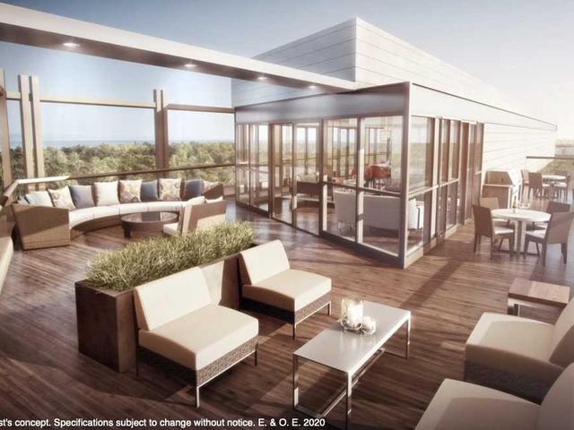 208 - 1400 Kingston Rd