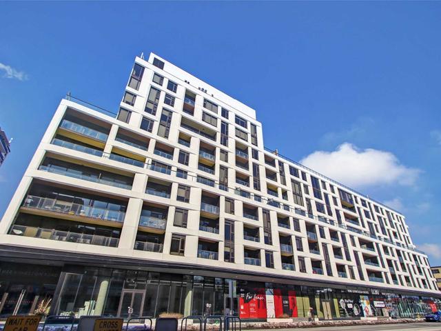 208 - 1100 Kingston Rd