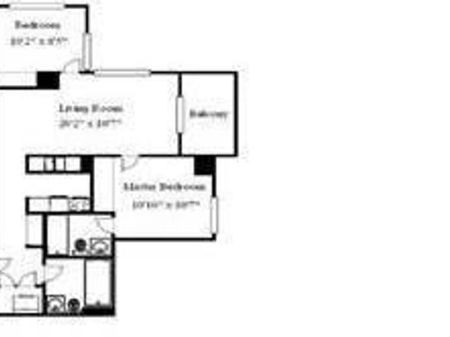 1809 - 70 Town Centre Crt