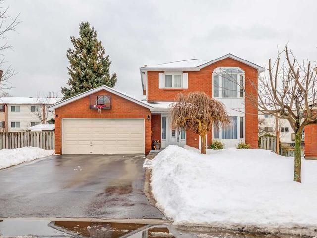 332 Nina Crt