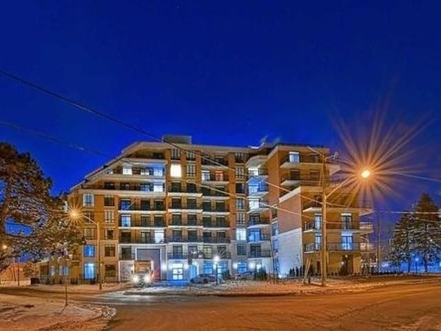 #610 - 3655 Kingston Road Rd