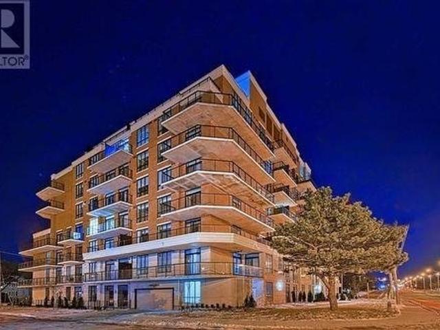 #610 - 3655 Kingston Road Rd