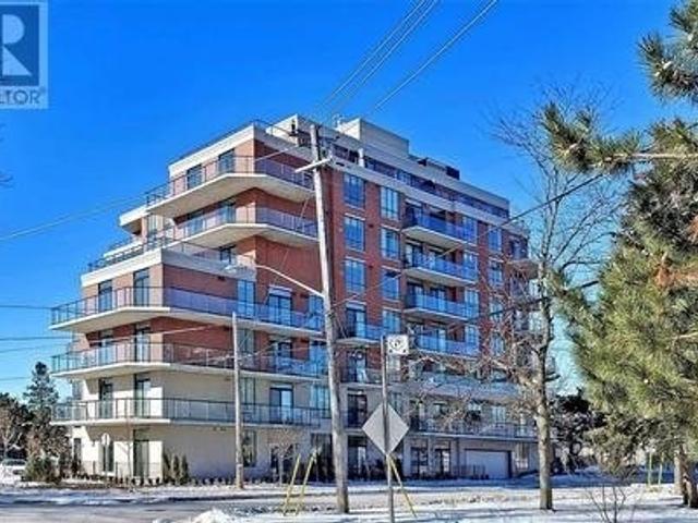 #610 - 3655 Kingston Road Rd