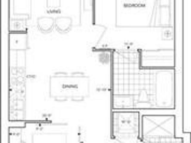 2504 - 255 Village Green Sq