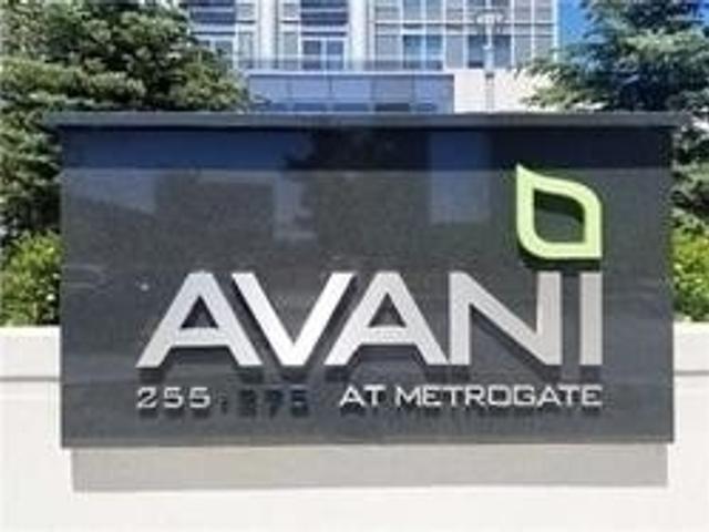 2504 - 255 Village Green Sq