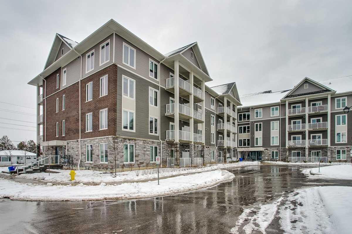 309 290 Liberty St N, Bowmanville Sold, E5126187 Condos.ca