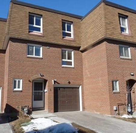 6 - 90 Crockamhill Dr E, Scarborough | Sold, E5126254 | Condos.ca